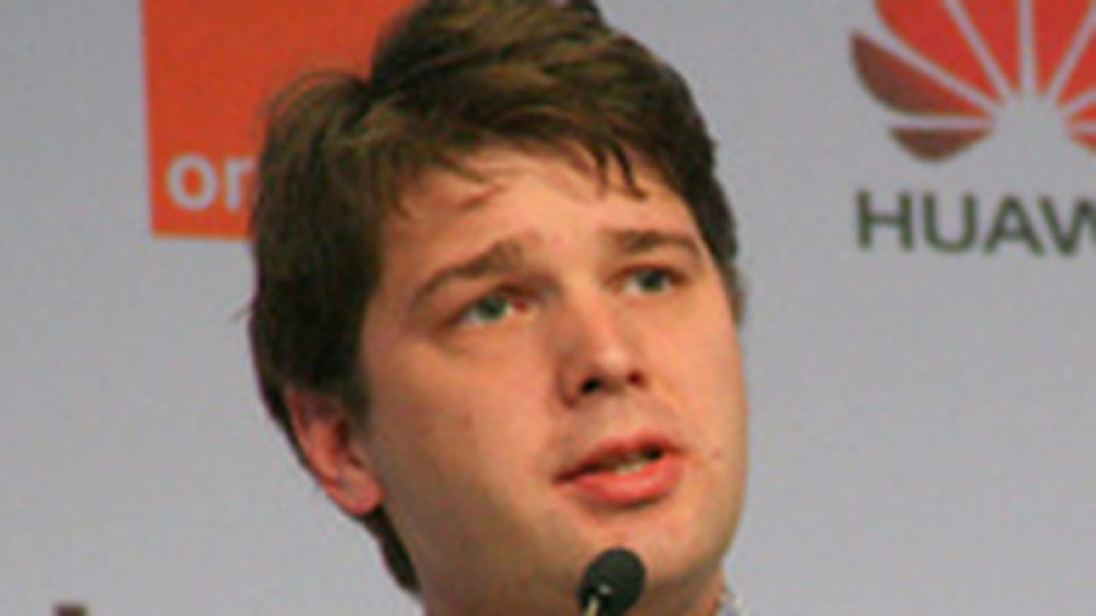 Andrew Mason