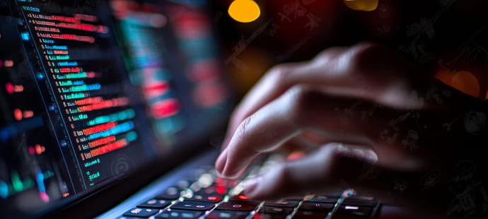 Cyberattaque de Tchap&nbsp;: le parquet de Paris ouvre une enqu&ecirc;te apr&egrave;s la plainte de la Dinum