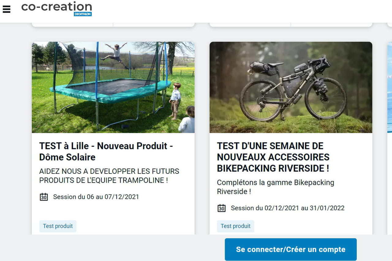 Co-création : trois exemples pour engager sa communauté