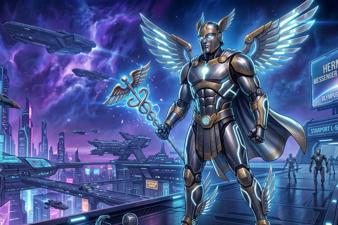 Hermes Agent, l'agent IA qui apprend tout seul et ringardise OpenClaw