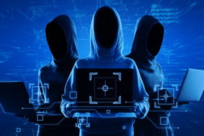 Domestic Kittens, Cosmic Wolves&hellip; Qui sont ces groupes de cybercriminels espions&nbsp;?