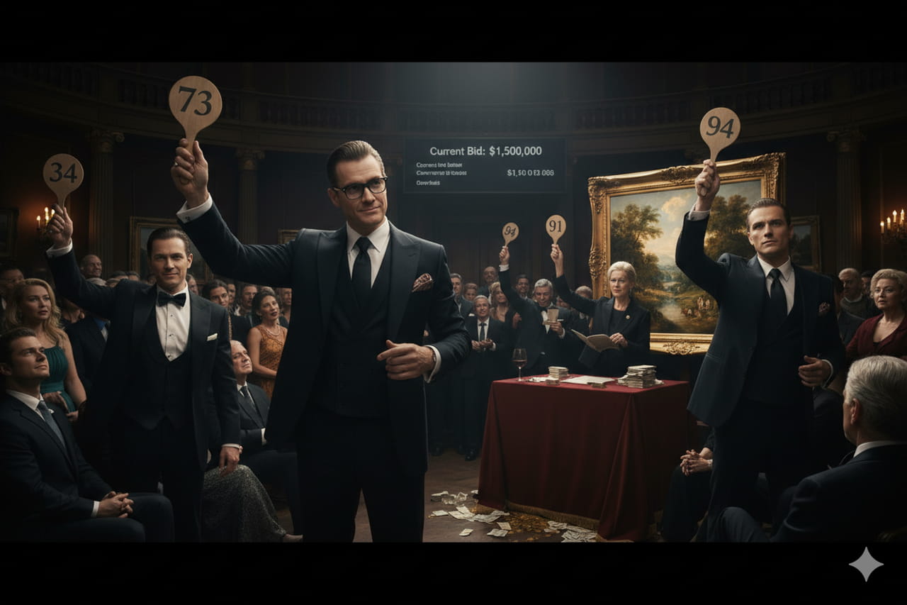 Les enchères programmatiques toujours polluées par du mauvais reselling