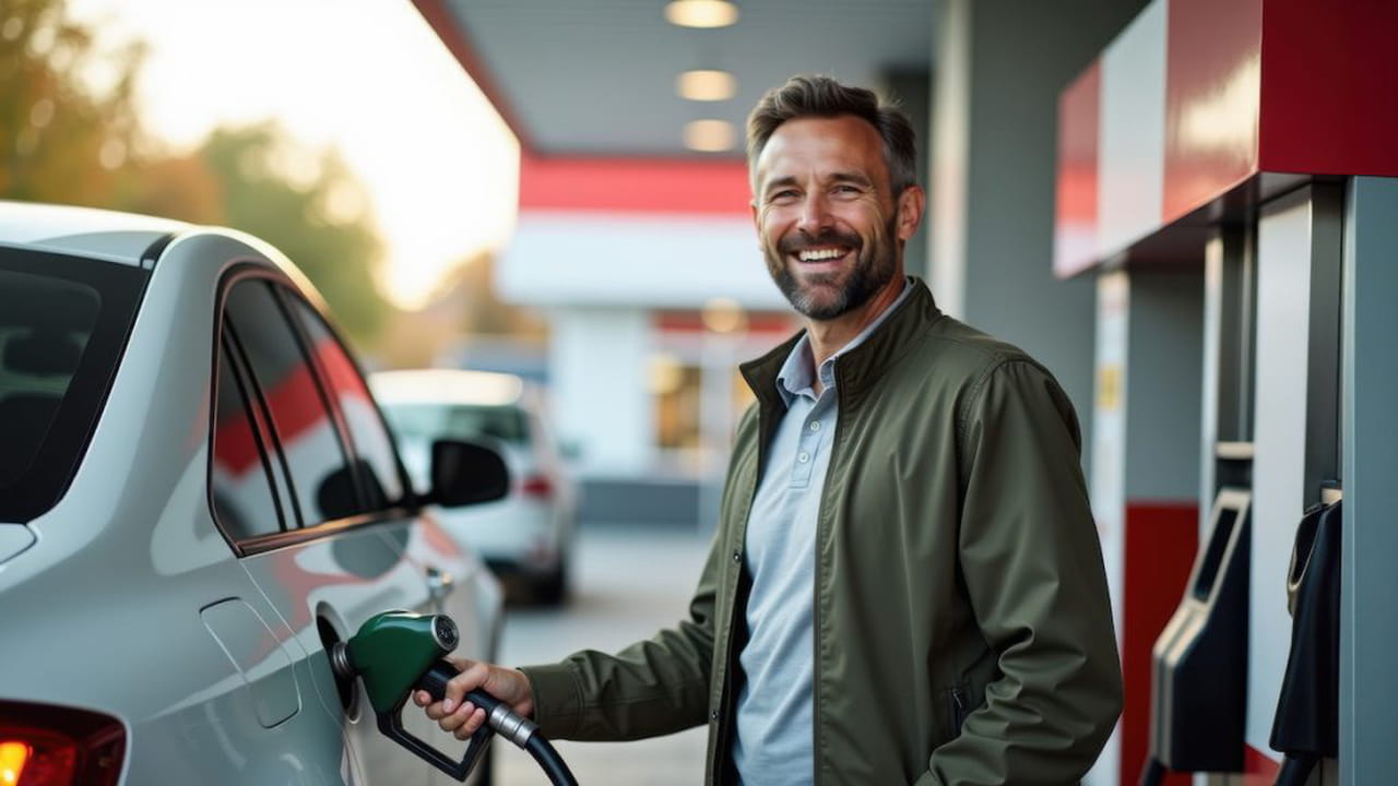 Carte Fleet : la solution de TotalEnergies pour simplifier la mobilité des pros