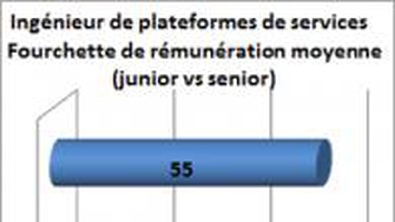 Ingénieur de plateformes de services