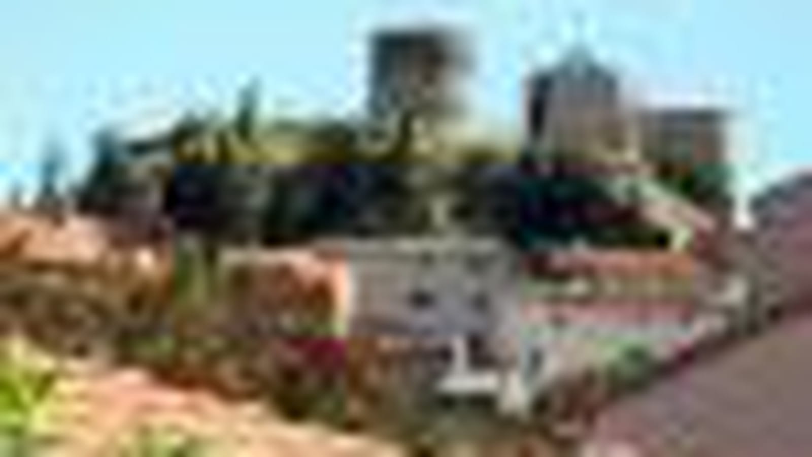 La Garde