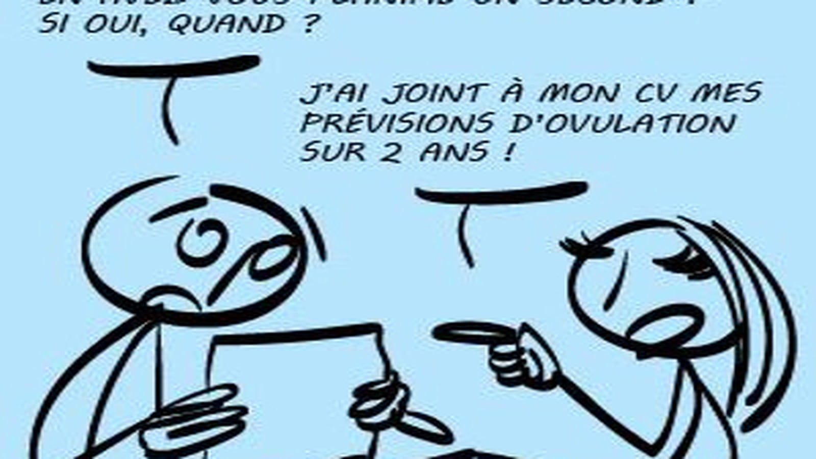 Planification des enfants