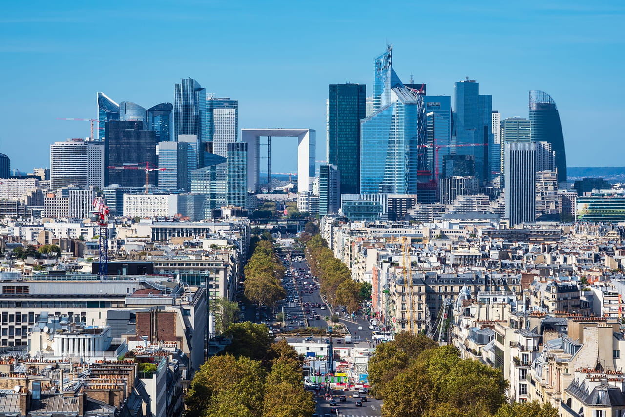 Bpifrance commence à lever des capitaux pour son nouveau fonds de private equity Blue Sea, visant 4 à 5 milliards d'euros