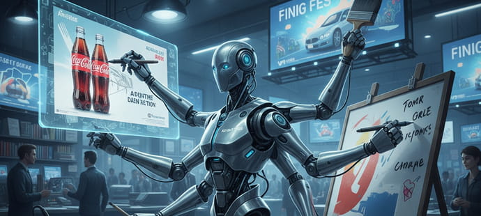 Jusqu'o&ugrave; iront les agents IA dans l'achat m&eacute;dia sur l'open web en 2026&nbsp;?