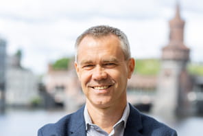 Comment garder une longueur d'avance dans un monde incertain