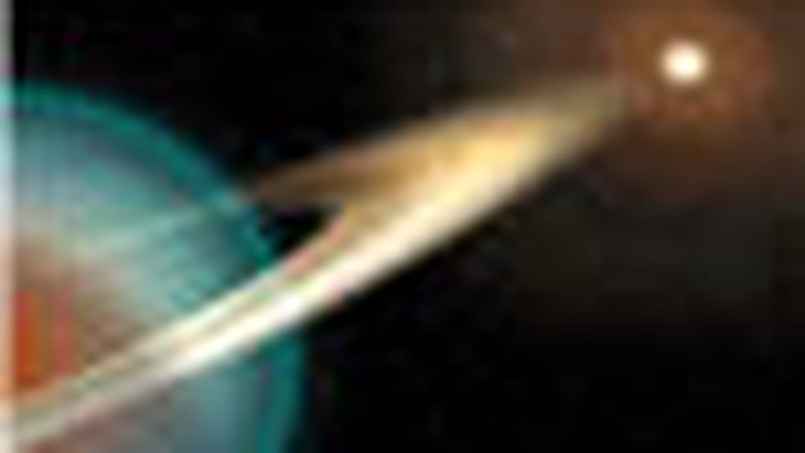 Space Travel