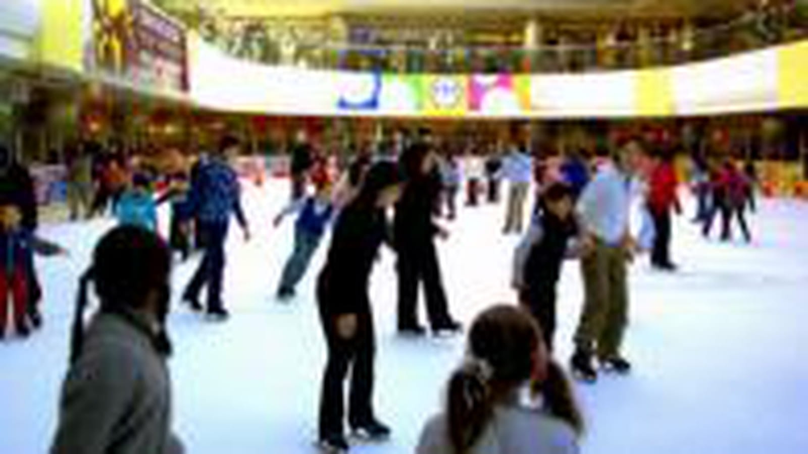 China World Mall