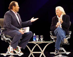 salesforce dreamforce