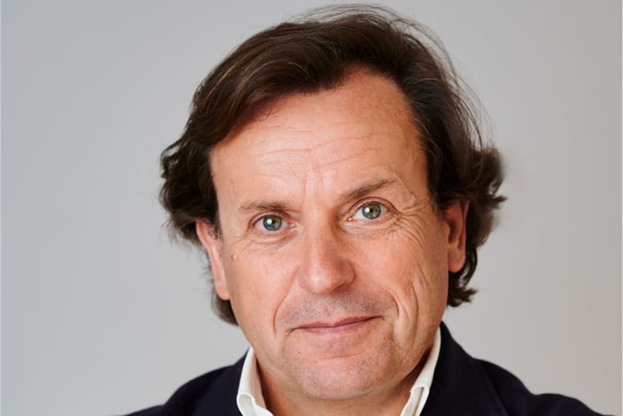 Hendrik Bourgeois (Mastercard) : 
