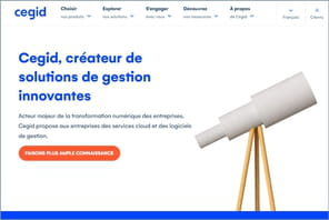Cegid&nbsp;: comment maitriser la solution de gestion