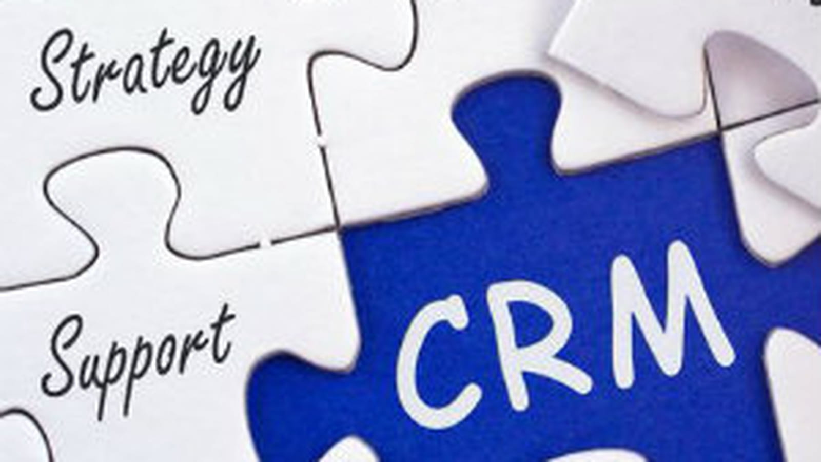 Chef de projet CRM