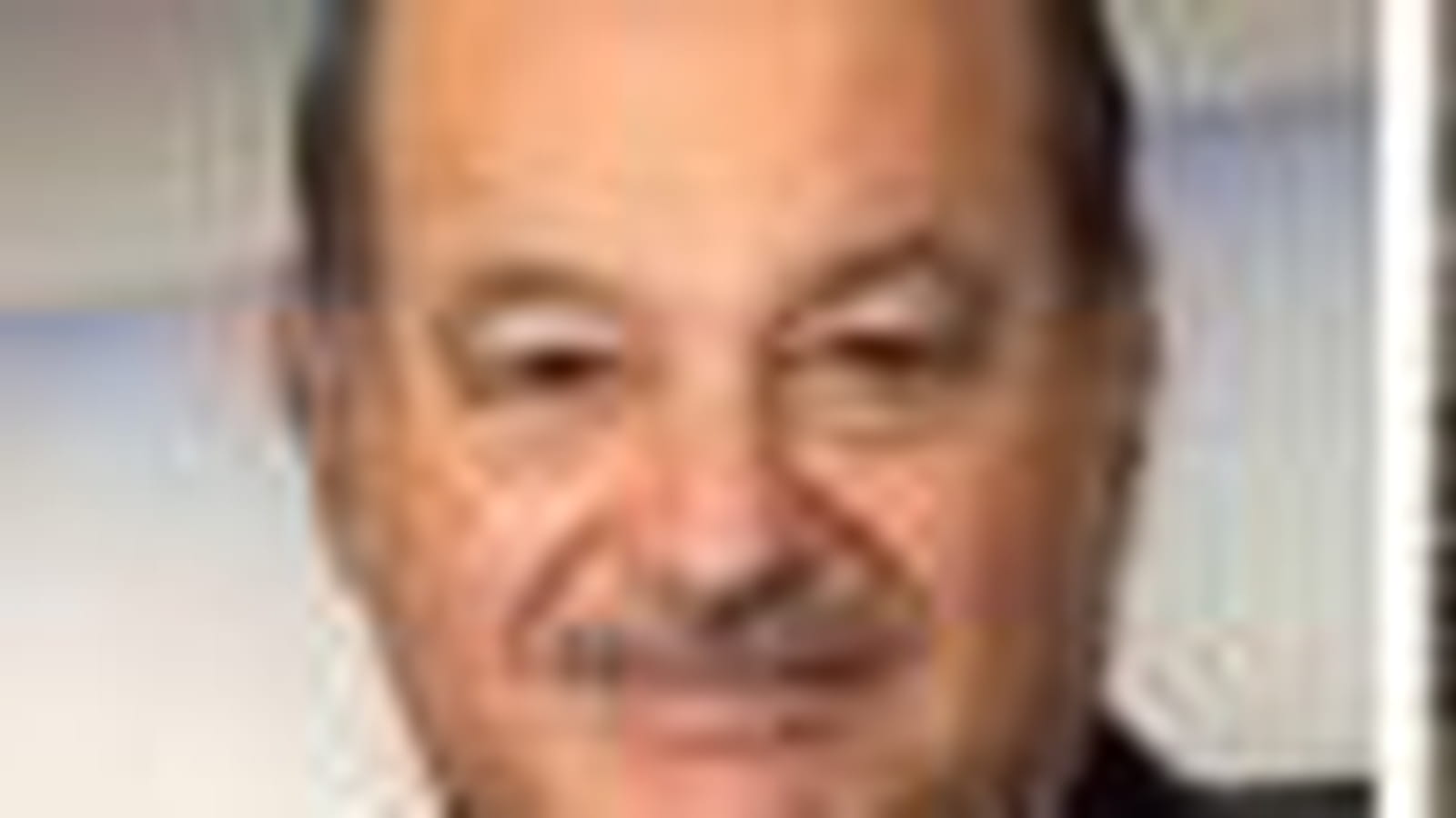 Carlos Slim