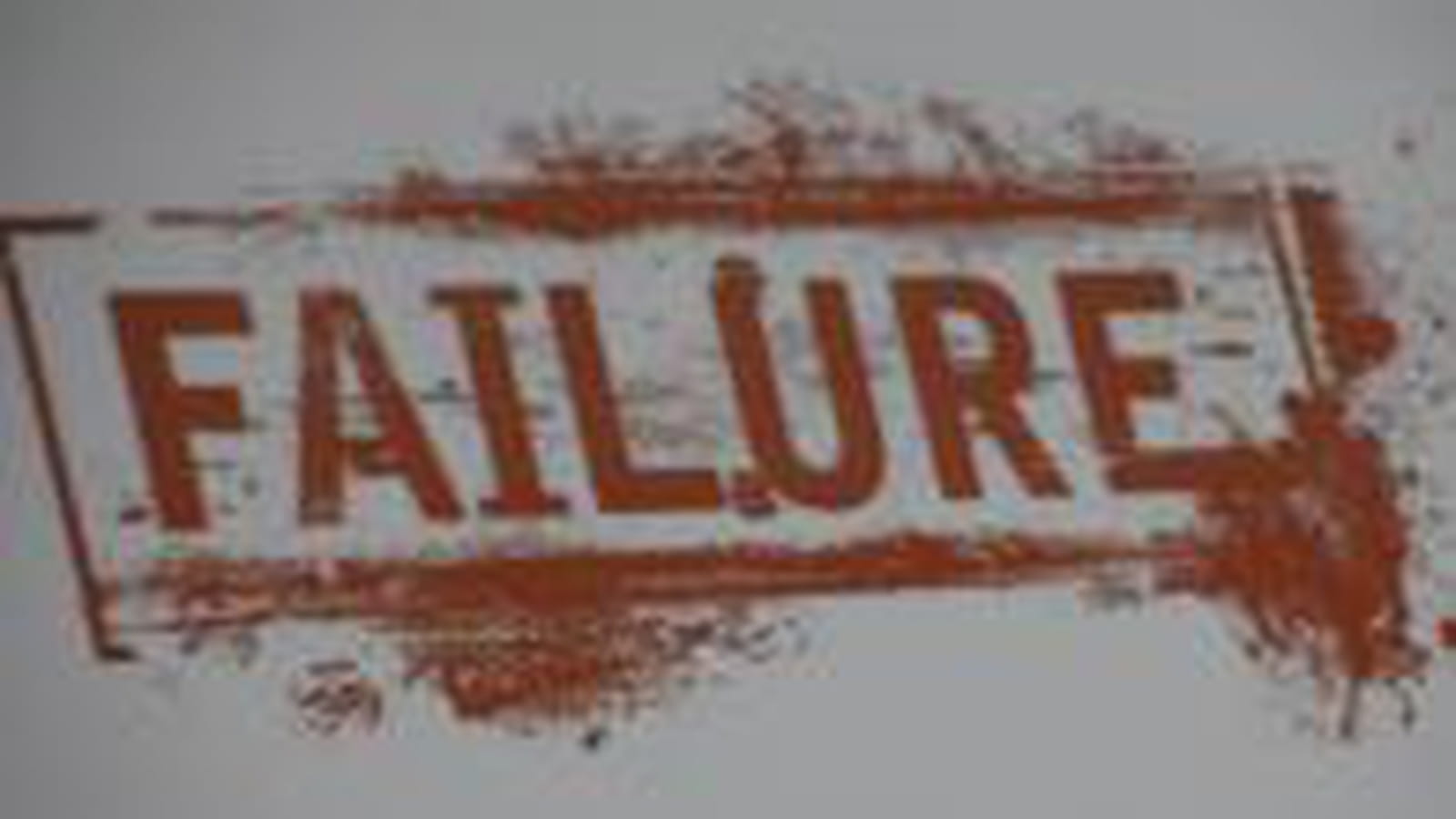 FailCon France