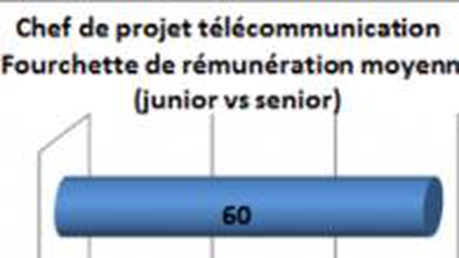 Chef de projet télécommunication