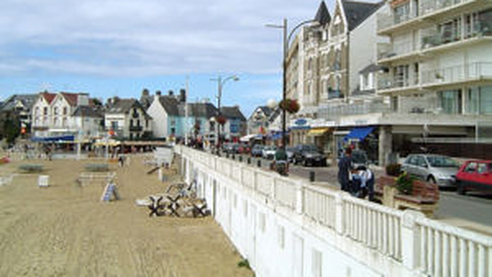 Quiberon 