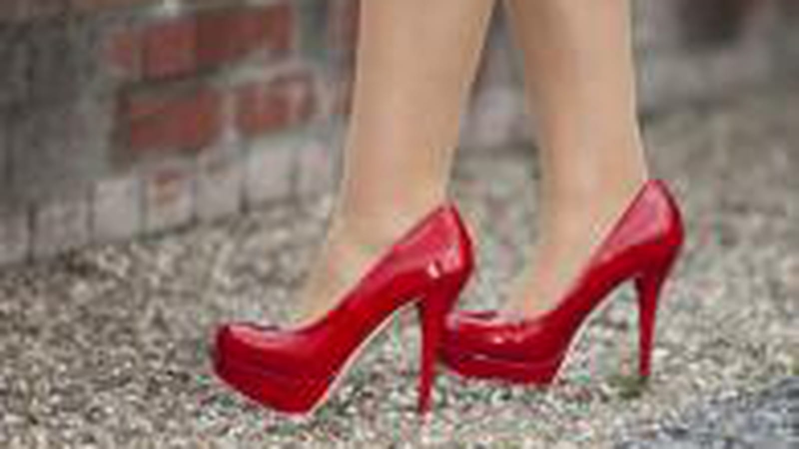 Prostituée
