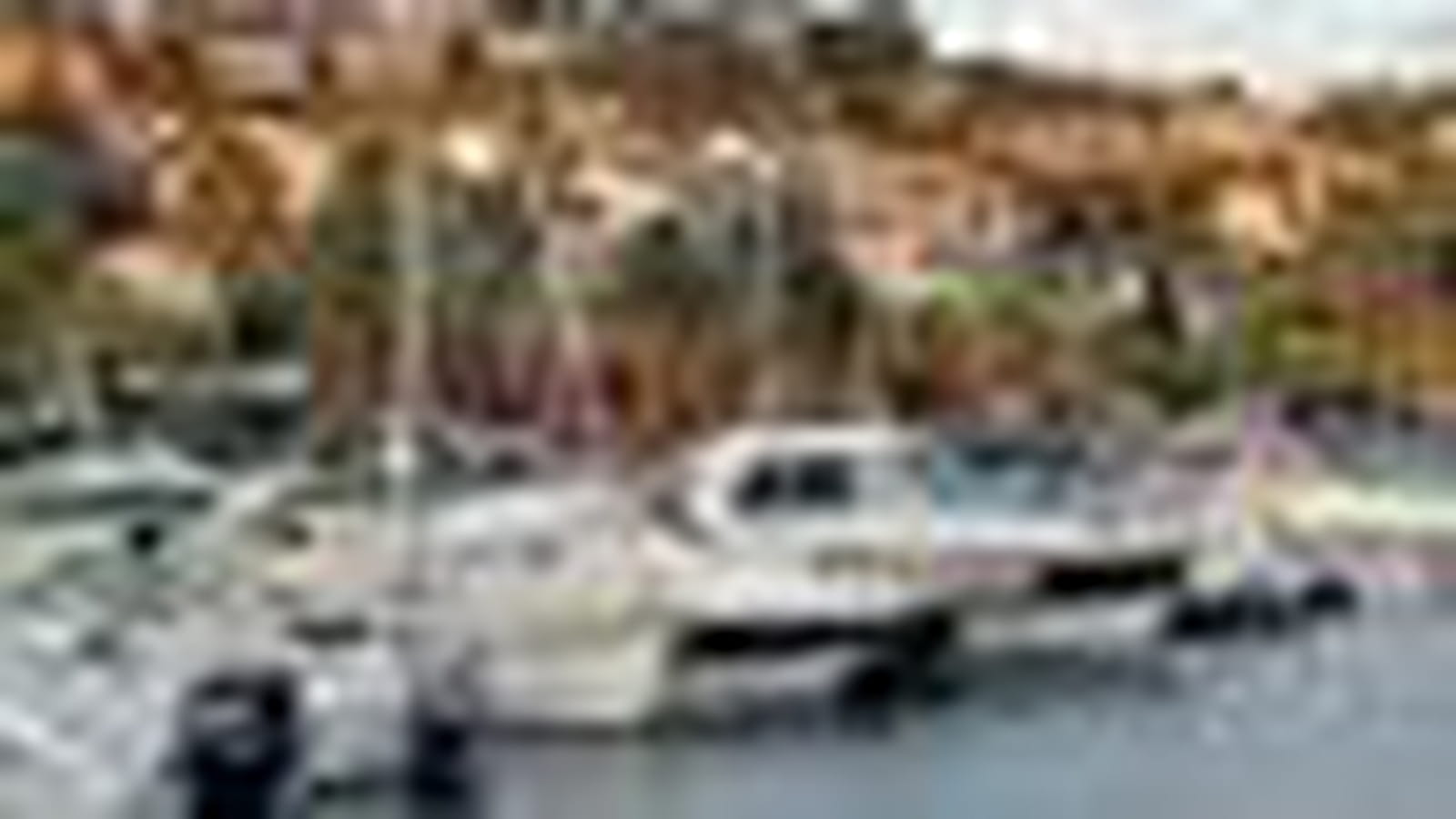 Le Lavandou