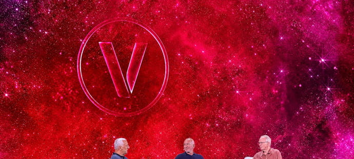 VivaTech 2026&nbsp;: Bezos, Arnault et l'IA en vedettes