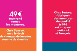 Marc Simoncini abandonne le mod&egrave;le pure-player de Sensee et ouvre des enseignes physiques