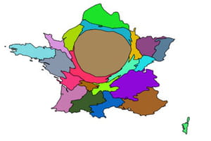 Nombre de femmes divorcées en france