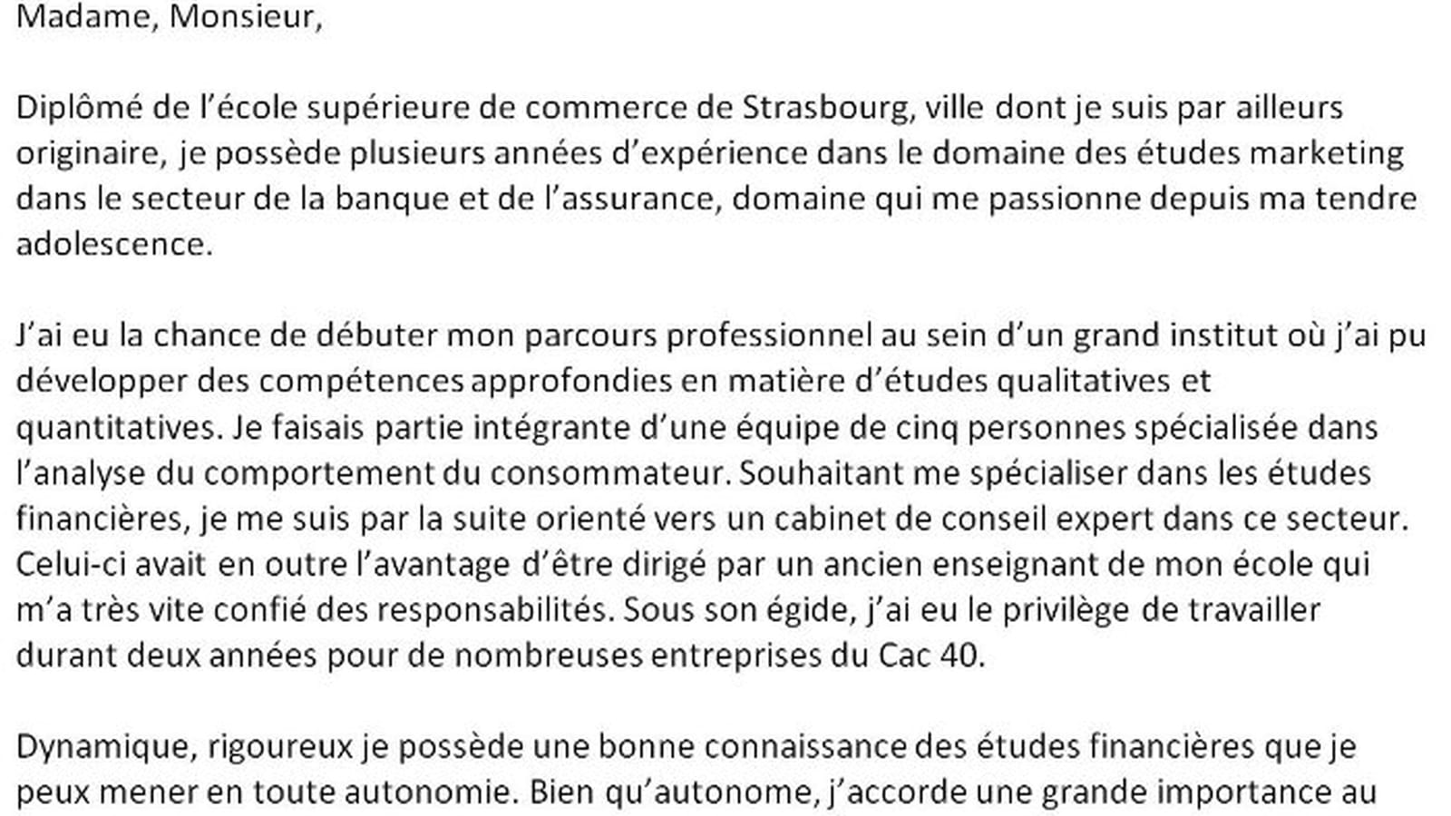 Trop long