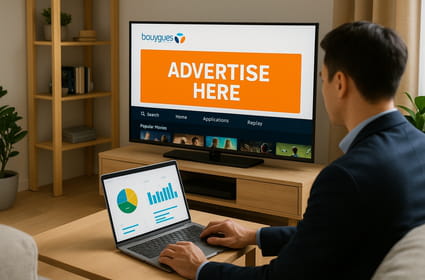 Info JDN : Equativ et Bouygues Telecom signent un partenariat stratégique