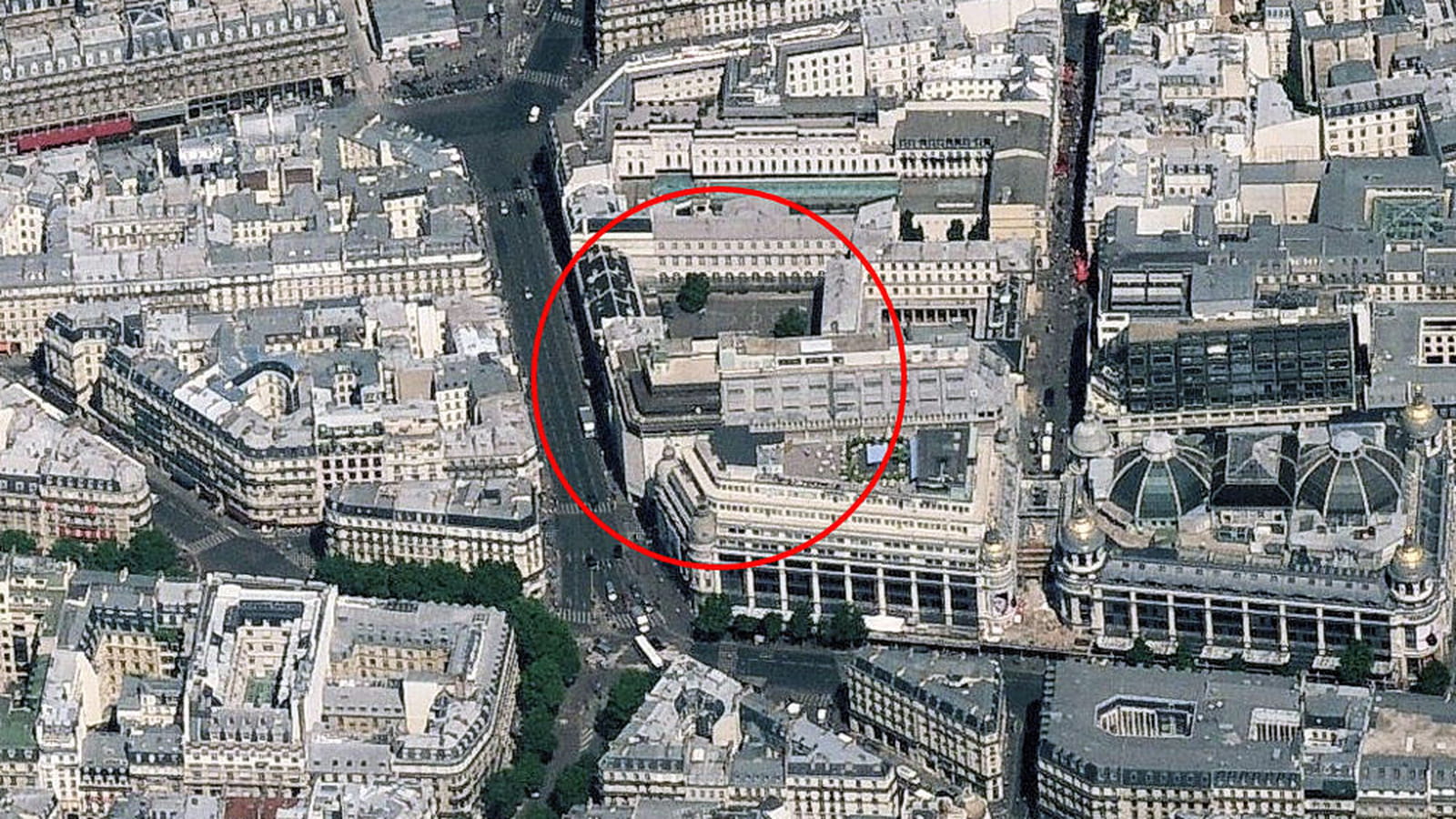 Lycée Condorcet