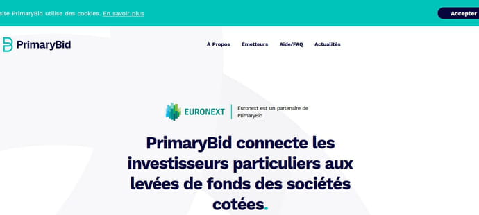PrimaryBid&nbsp;: pr&eacute;sentation, fonctionnement, frais&hellip;