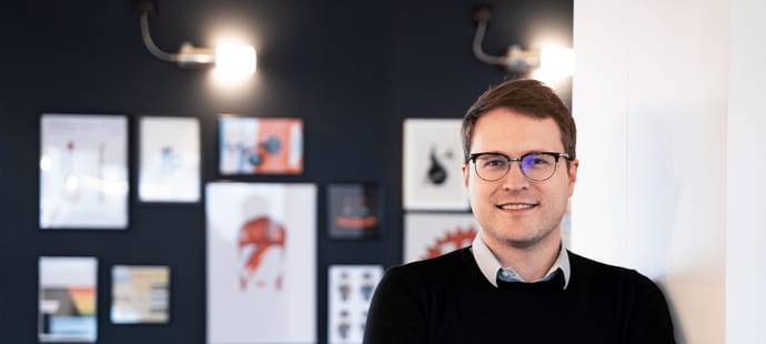 Jean-Baptiste Hironde (MWM) &nbsp;:&nbsp;"En dix jours de beta, pr&egrave;s de 5&nbsp;000&nbsp;applications ont &eacute;t&eacute; cr&eacute;&eacute;es &agrave; partir d'un prompt"