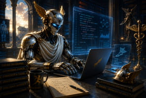 Hermes Agent&nbsp;: 5&nbsp;usages concrets pour maximiser sa production de code