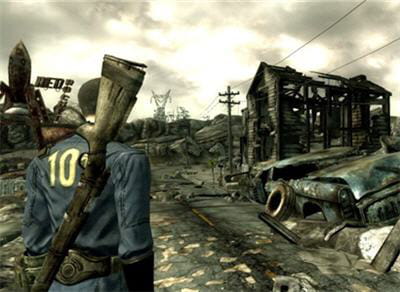 fallout 3
