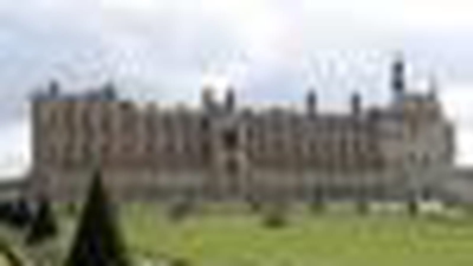 Saint-Germain-en-Laye