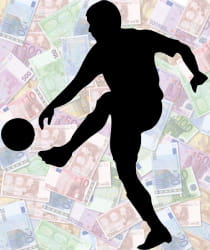 plusieurs systèmes fiscaux permettent aux joueurs de football français des