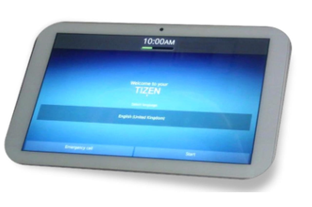 La première tablette open source sous Tizen dévoilée La première tablette open source sous Tizen dévoilée