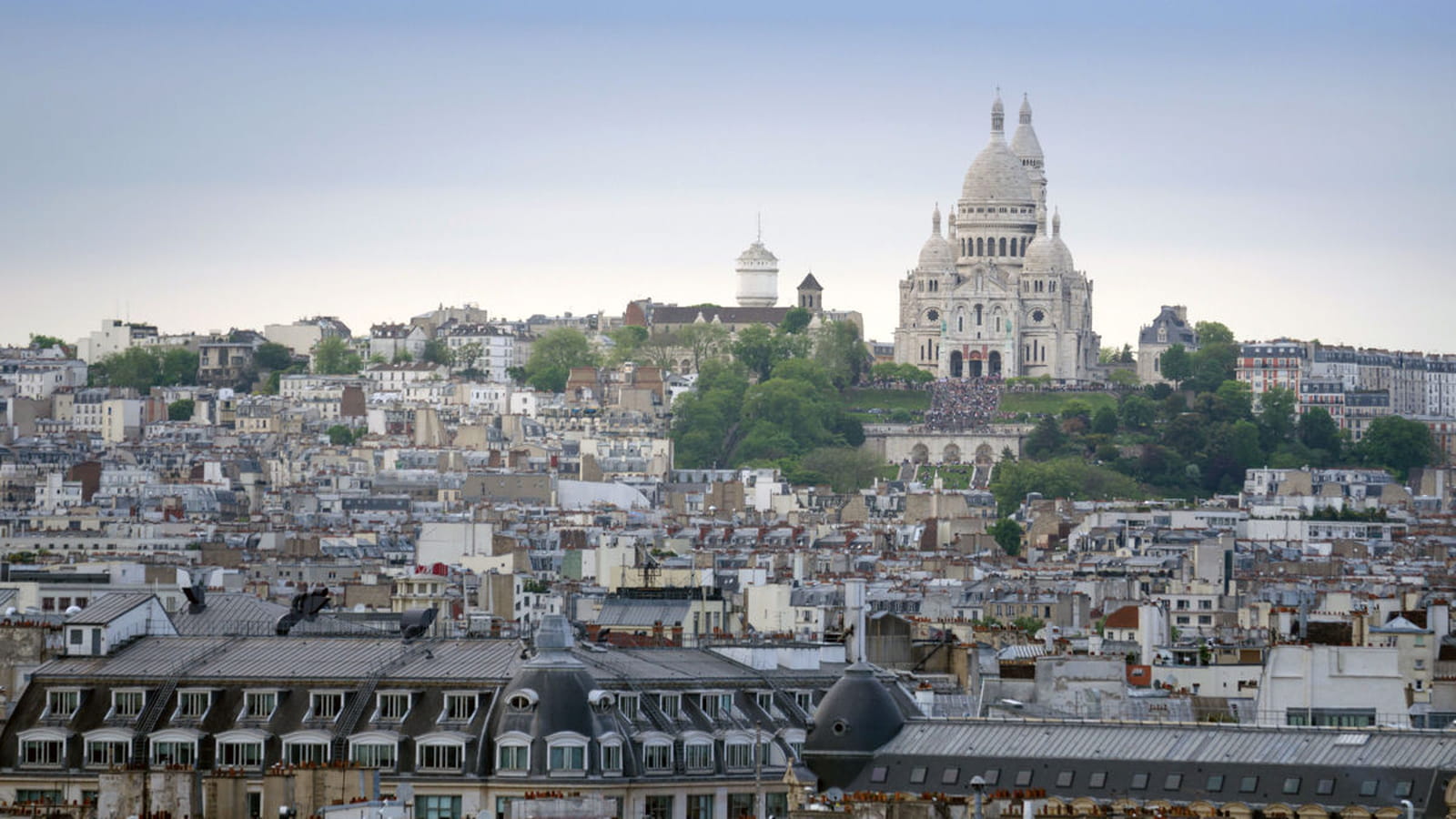 Sacré Cœur
