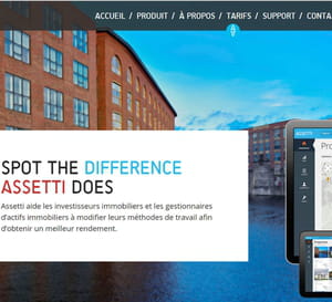 assetti.