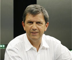 patrick chêne, pdg du groupe sporever