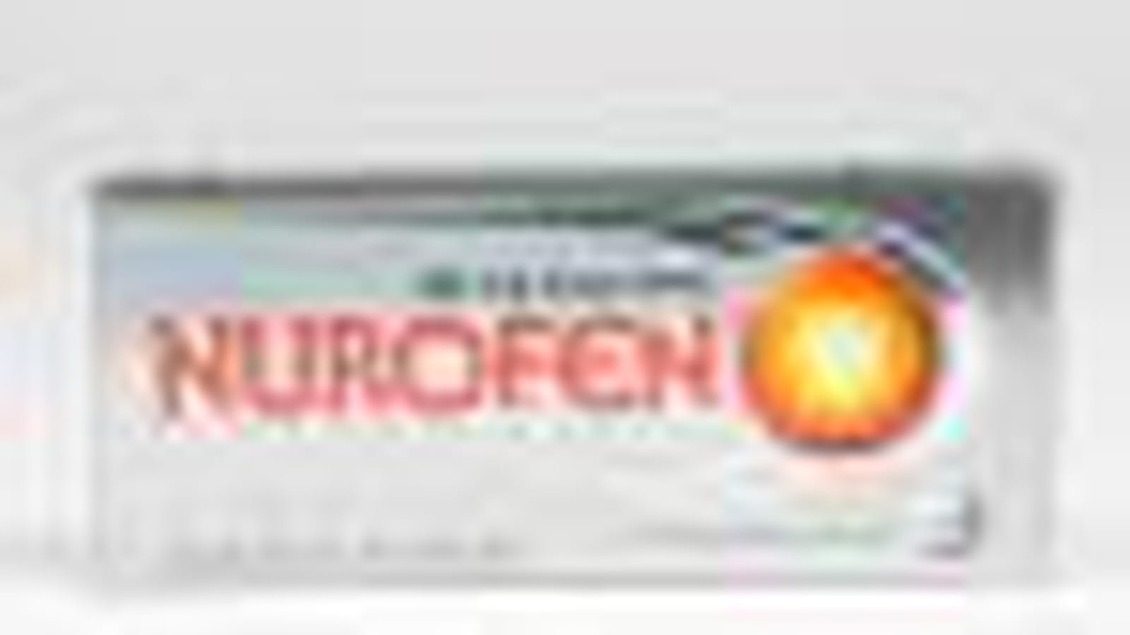 Nurofen