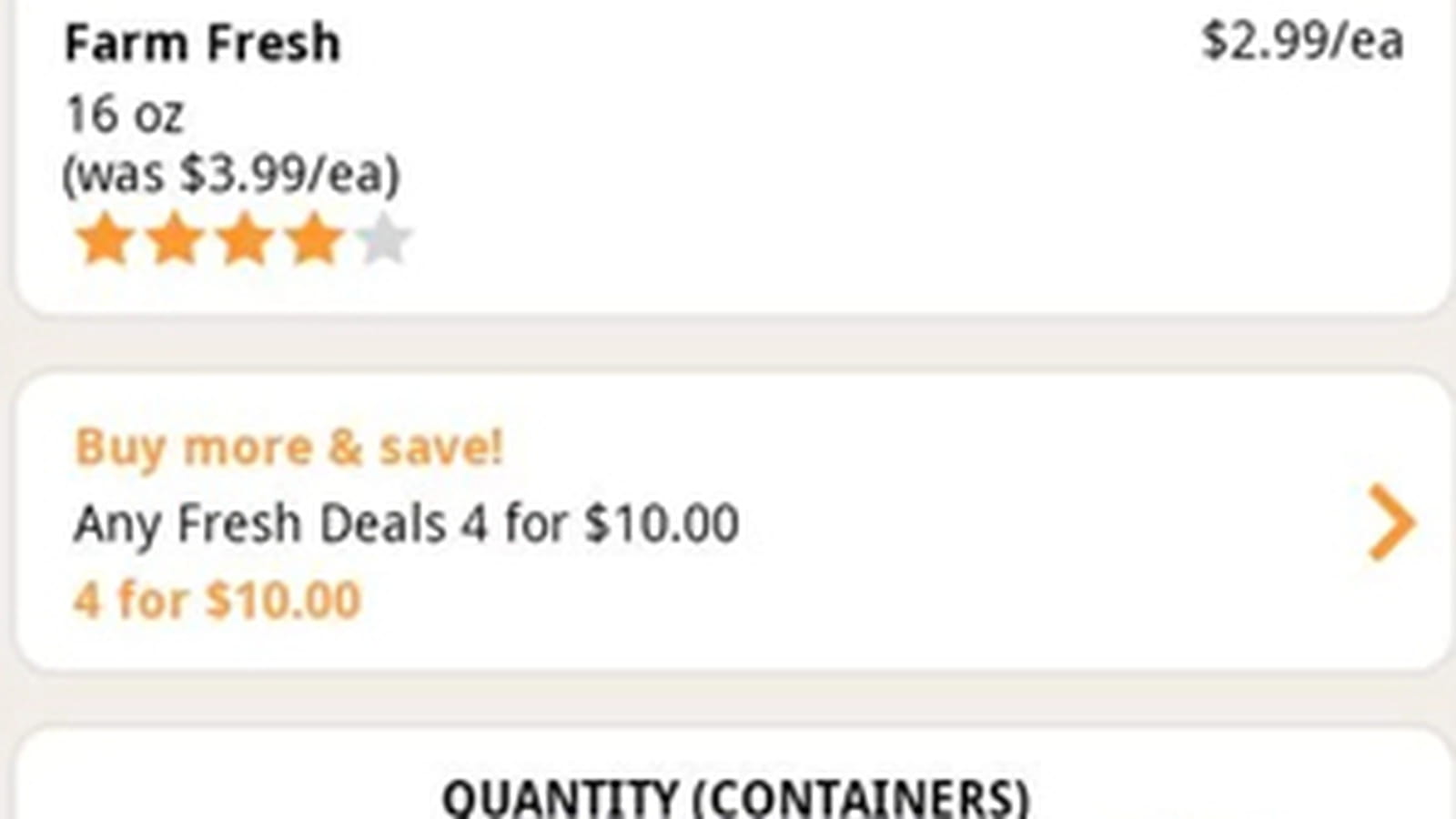FreshDirect