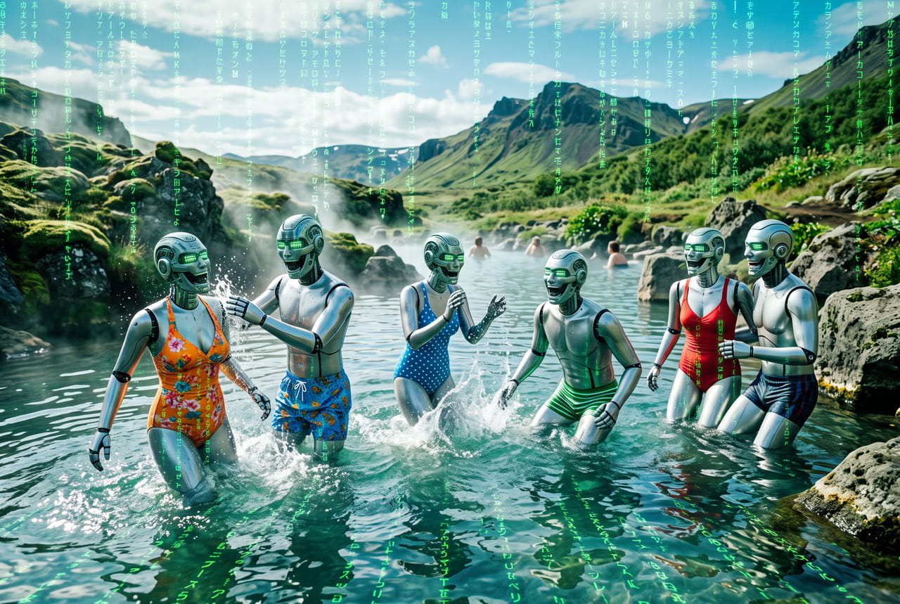 Hugging Face, Tnkr, Asimov... Qui sont les acteurs de la robotique humanoïde open source ?