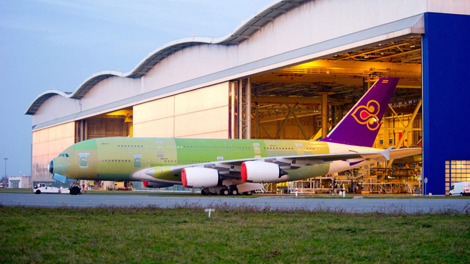 Airbus