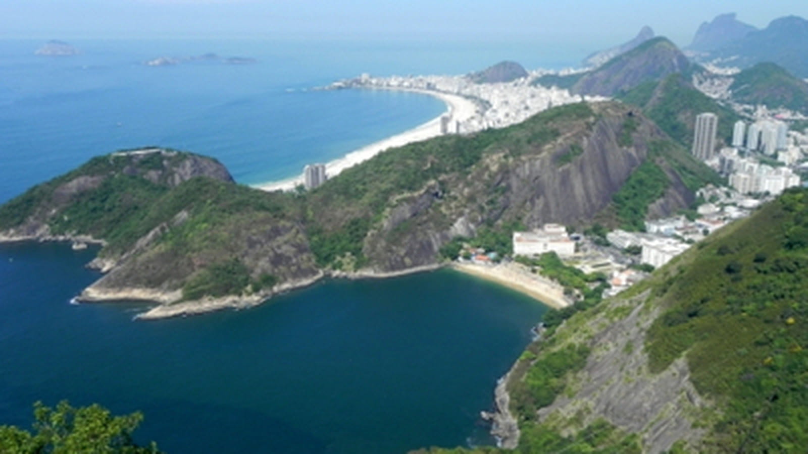 Brésil