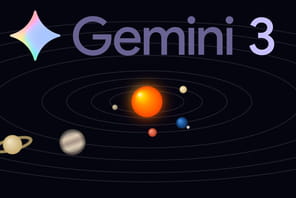 Test de Gemini 3&nbsp;: un mod&egrave;le brillant mais deux fois plus cher que son pr&eacute;d&eacute;cesseur