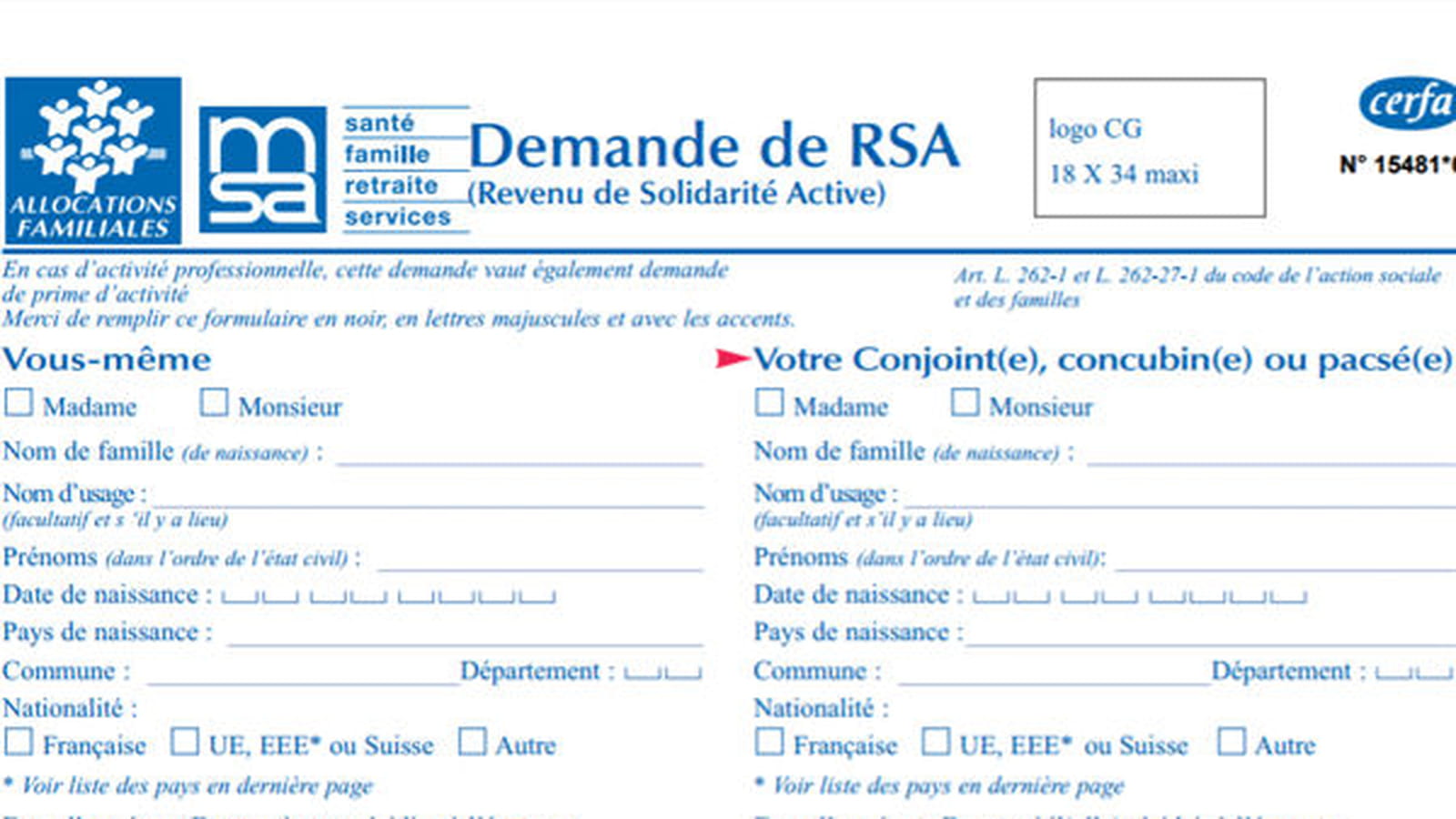RSA