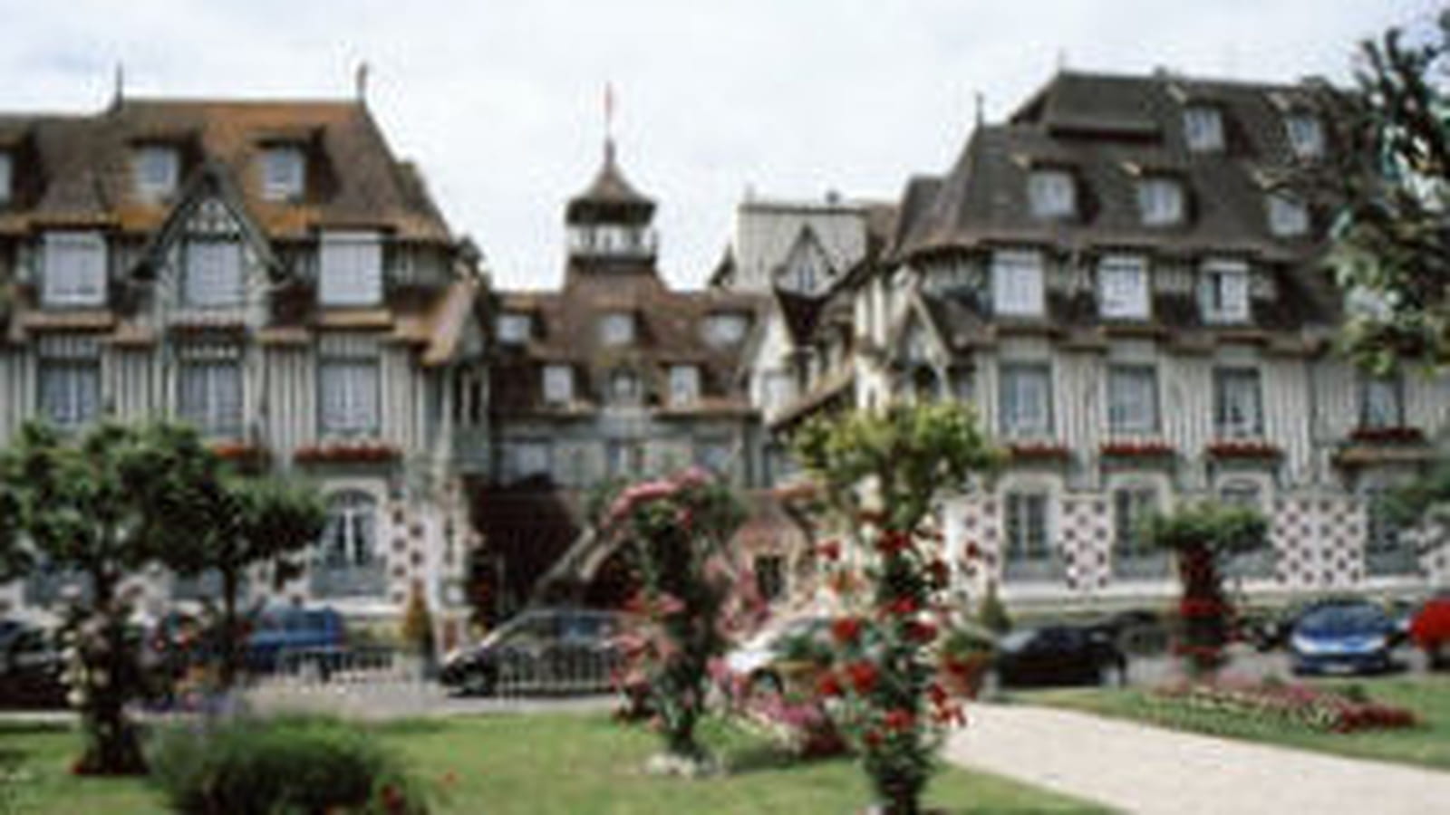 Deauville 