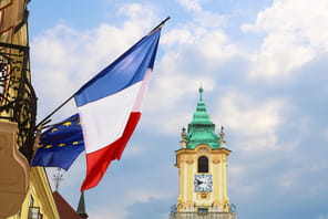Le gouvernement abaisse de 25% &agrave; 10% le seuil de contr&ocirc;le des prises de participation d'investisseurs non europ&eacute;ens dans les entreprises fran&ccedil;aises sensibles cot&eacute;es